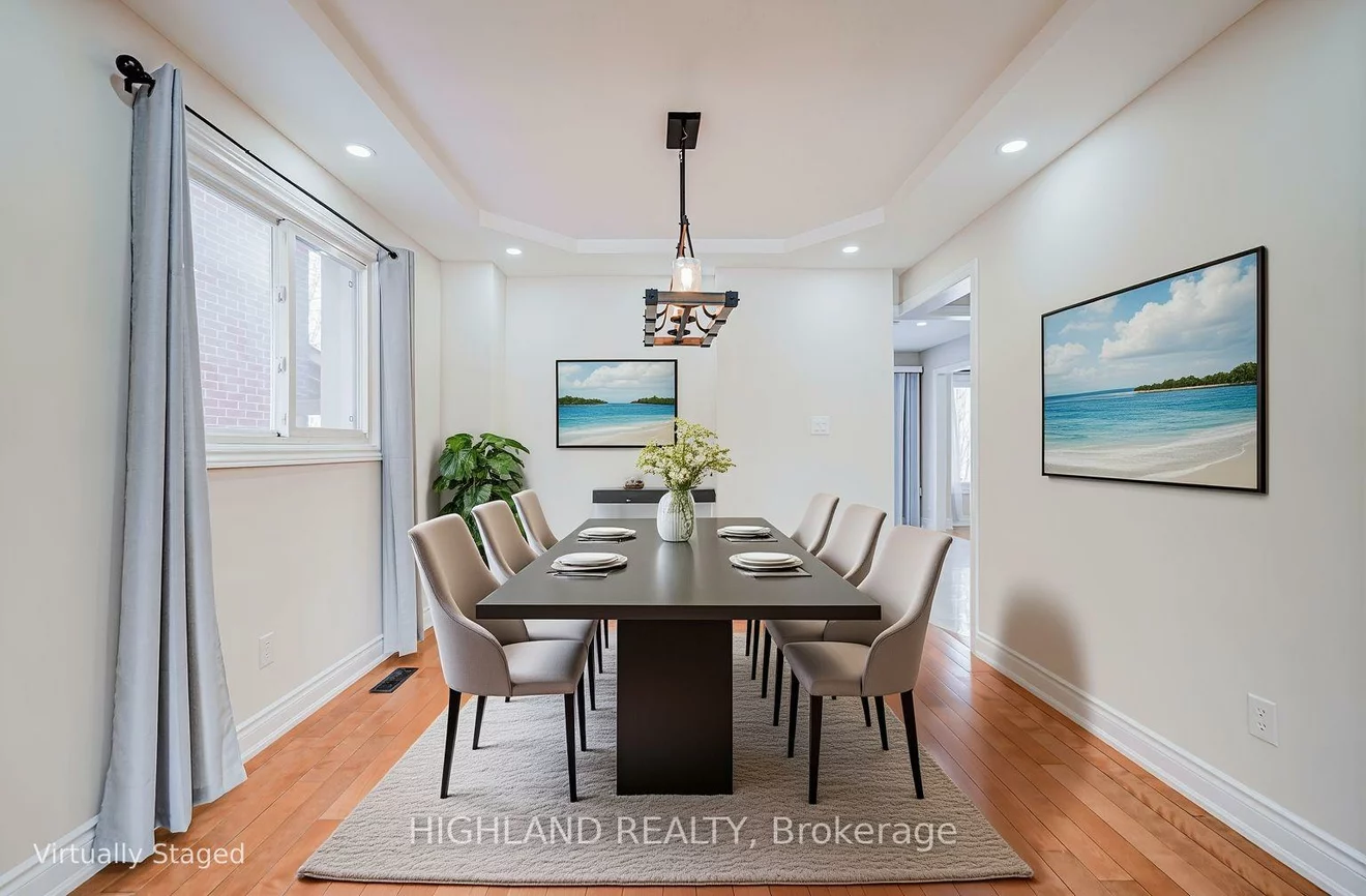 5191, Warwickshire, East Credit, Mississauga