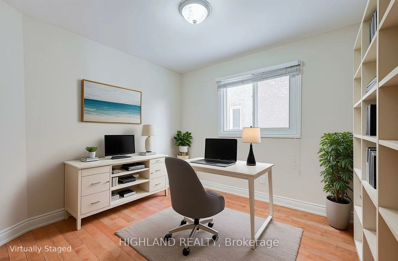 5191, Warwickshire, East Credit, Mississauga