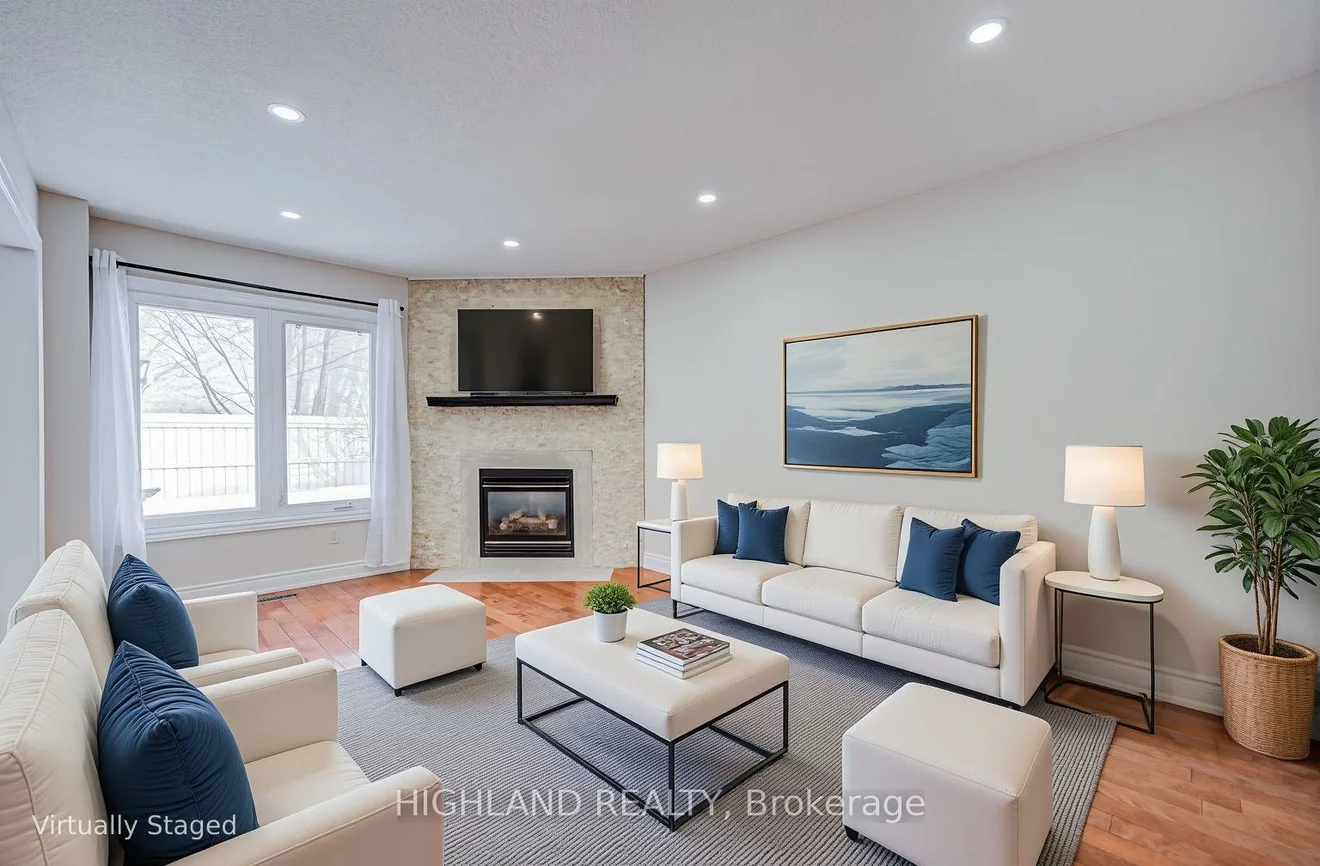 5191, Warwickshire, East Credit, Mississauga