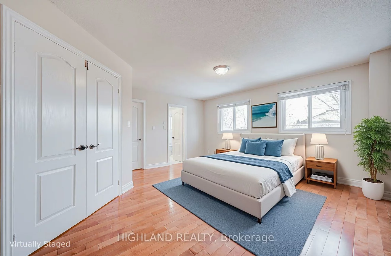 5191, Warwickshire, East Credit, Mississauga