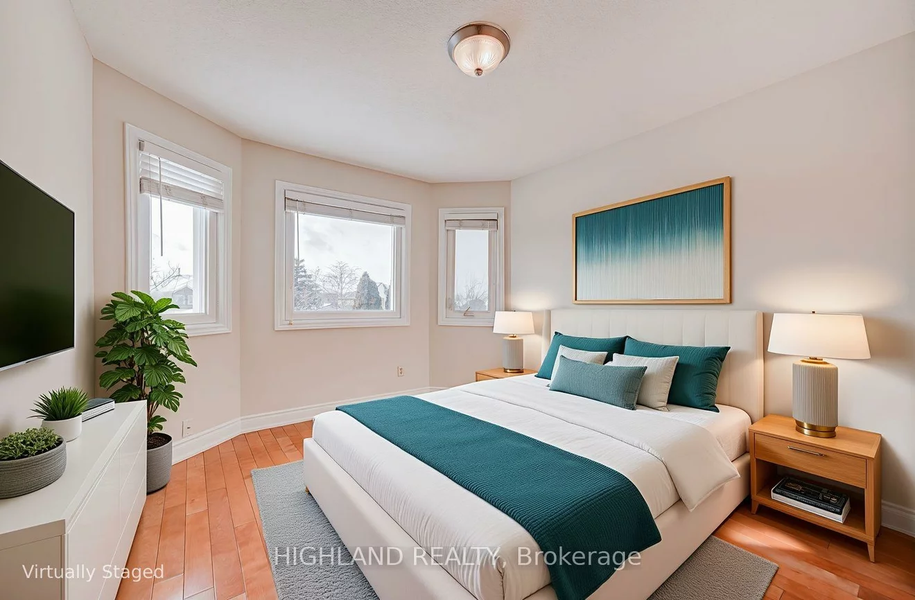 5191, Warwickshire, East Credit, Mississauga