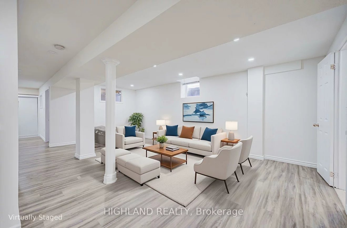 5191, Warwickshire, East Credit, Mississauga