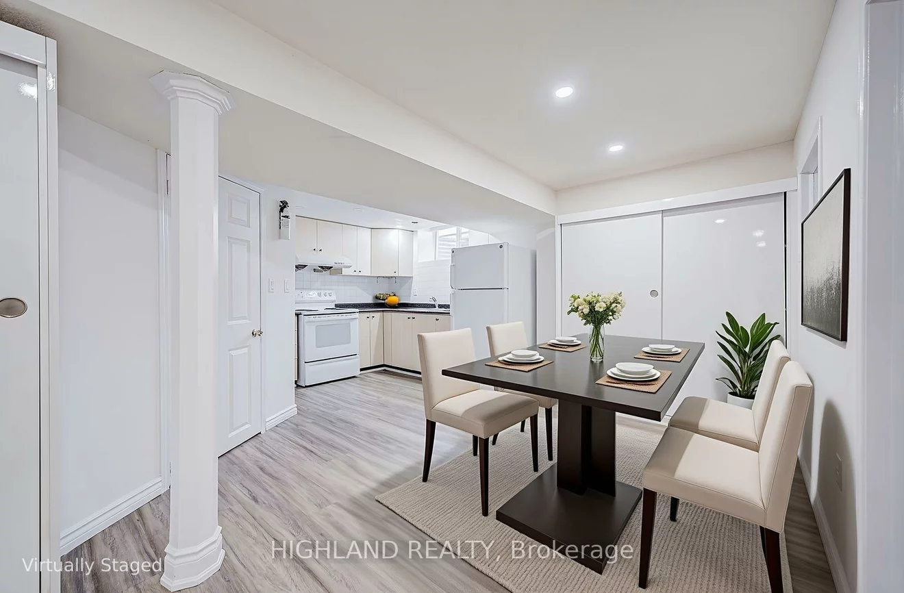 5191, Warwickshire, East Credit, Mississauga