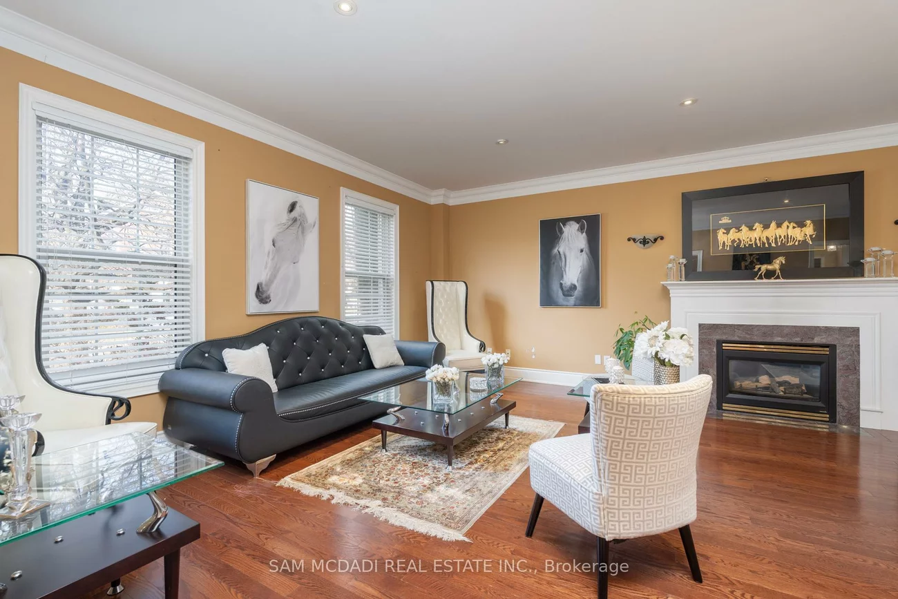 3248, Barchester, Erin Mills, Mississauga