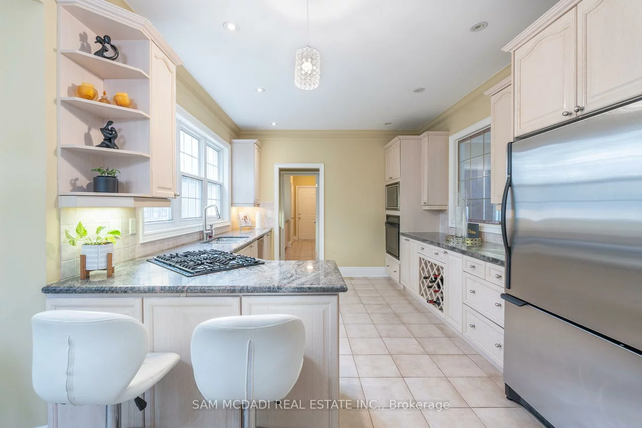 3248, Barchester, Erin Mills, Mississauga