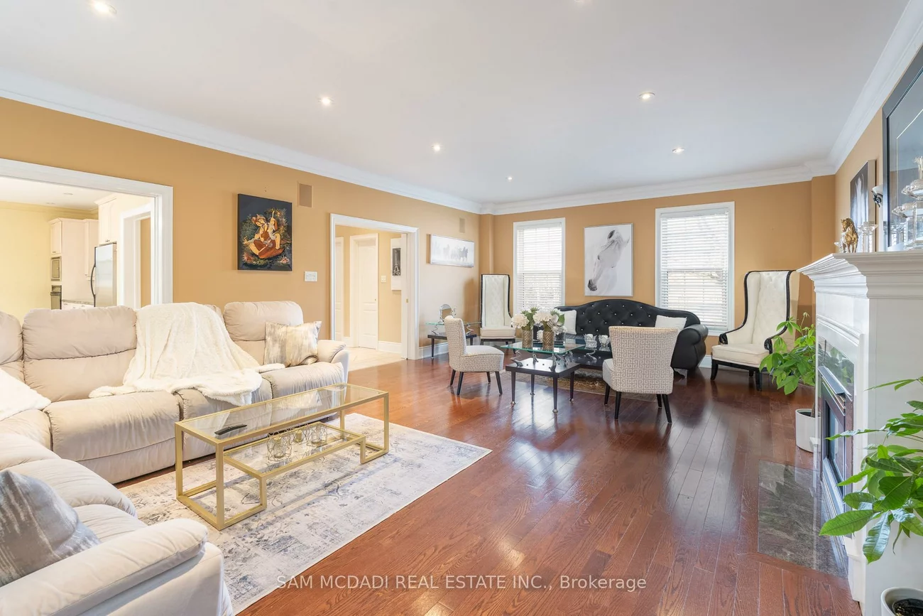 3248, Barchester, Erin Mills, Mississauga