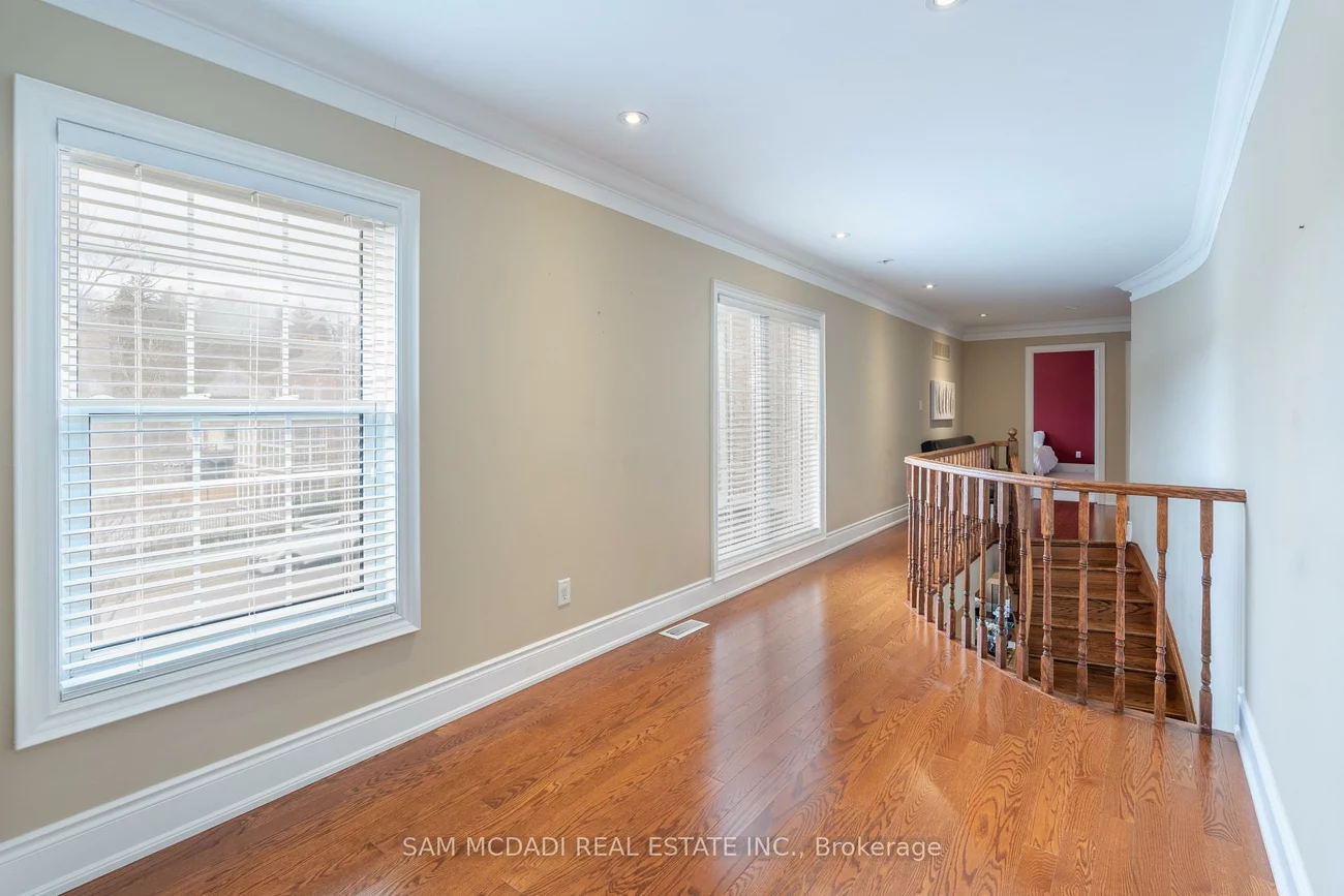 3248, Barchester, Erin Mills, Mississauga