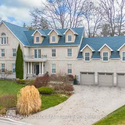 3248, Barchester, Erin Mills, Mississauga