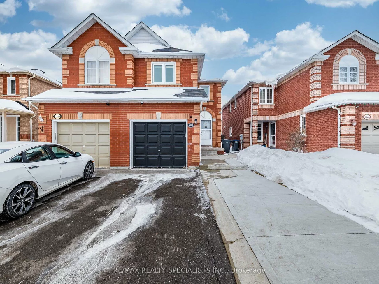 3927, Rippleton, Lisgar, Mississauga