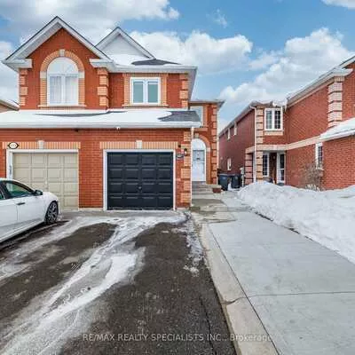 3927, Rippleton, Lisgar, Mississauga