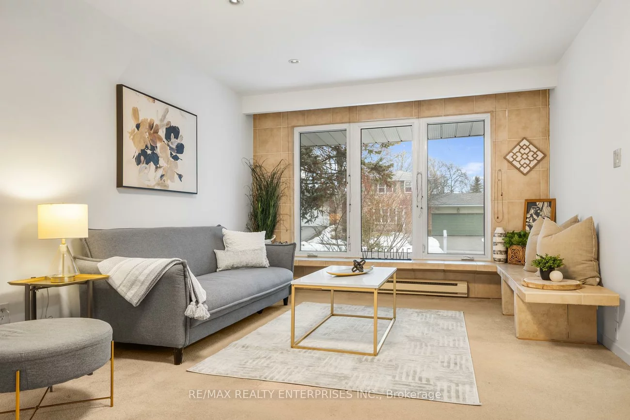 1364, Everall, Clarkson, Mississauga