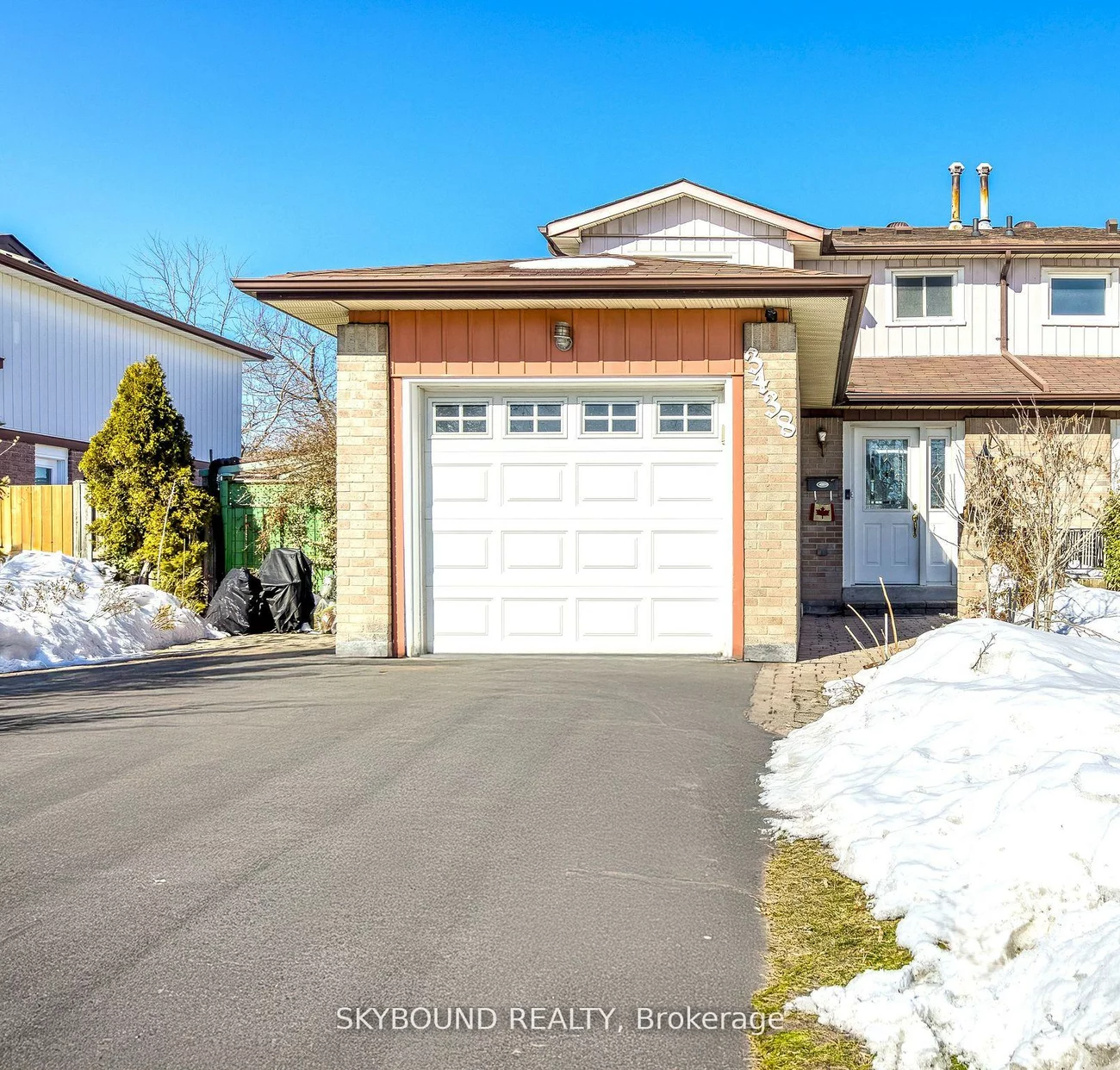 3438, Martins Pine, Erin Mills, Mississauga