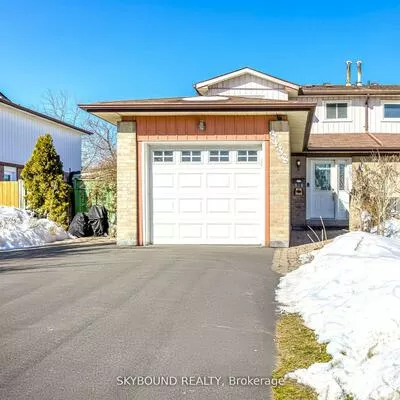 3438, Martins Pine, Erin Mills, Mississauga