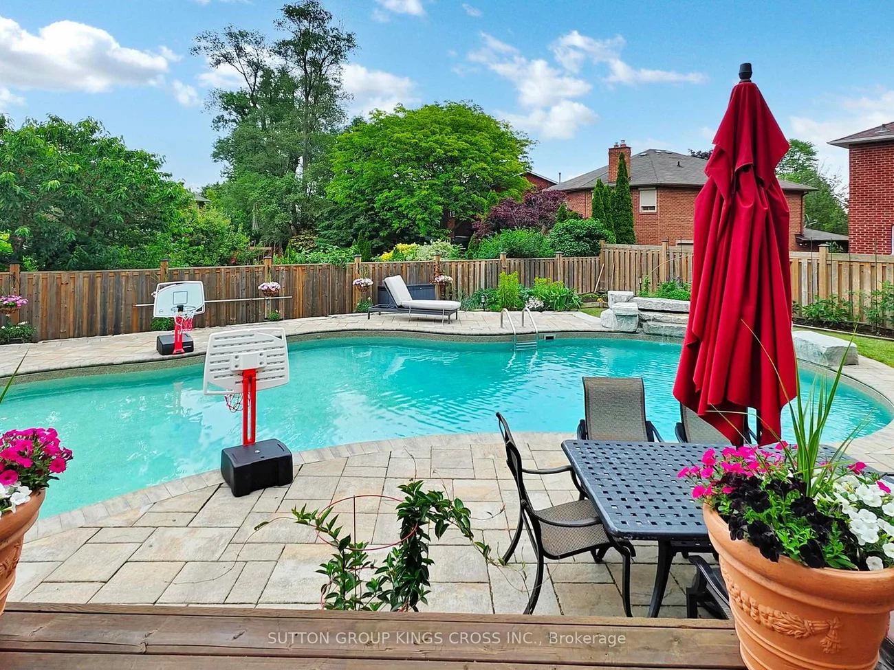 2730, Hammond, Sheridan, Mississauga