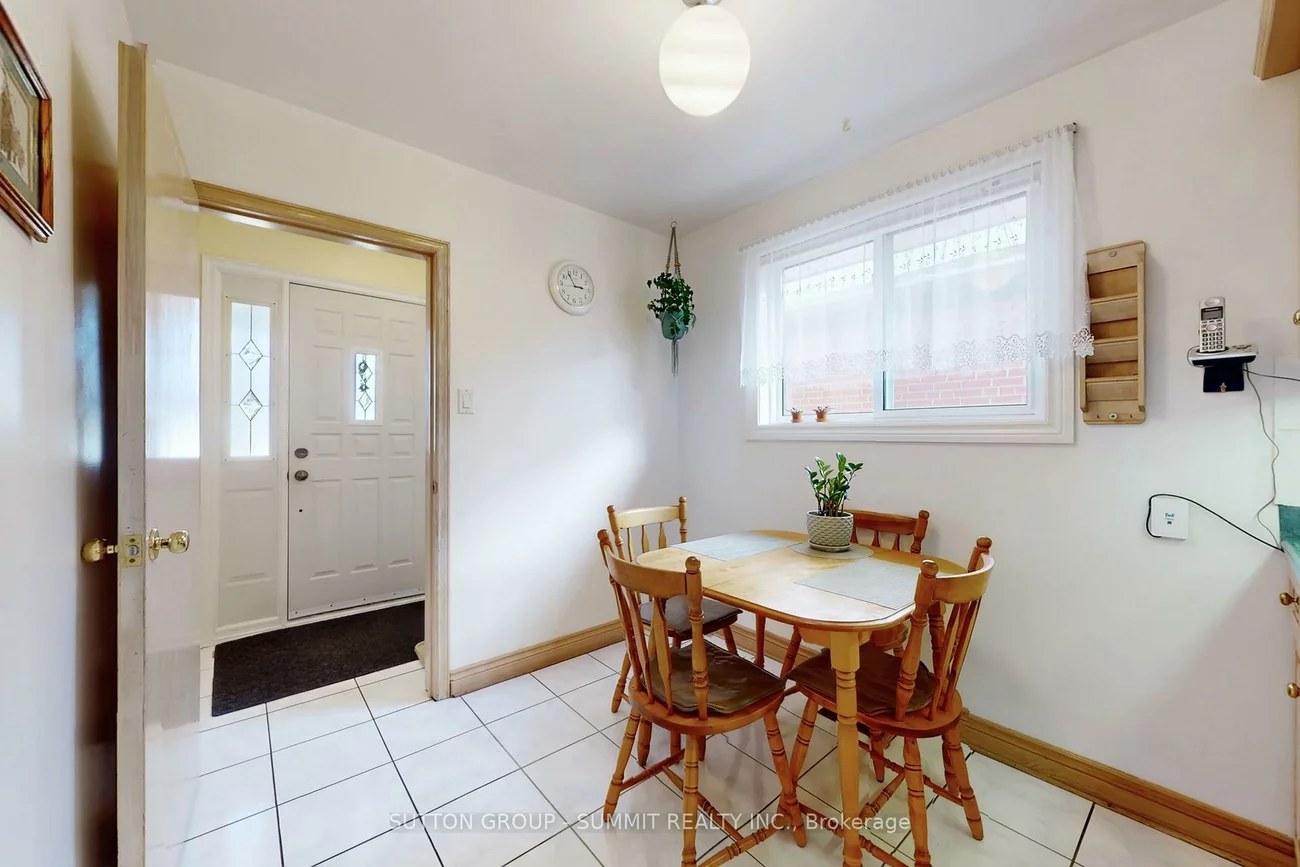 3466, Cedar Creek, Applewood, Mississauga