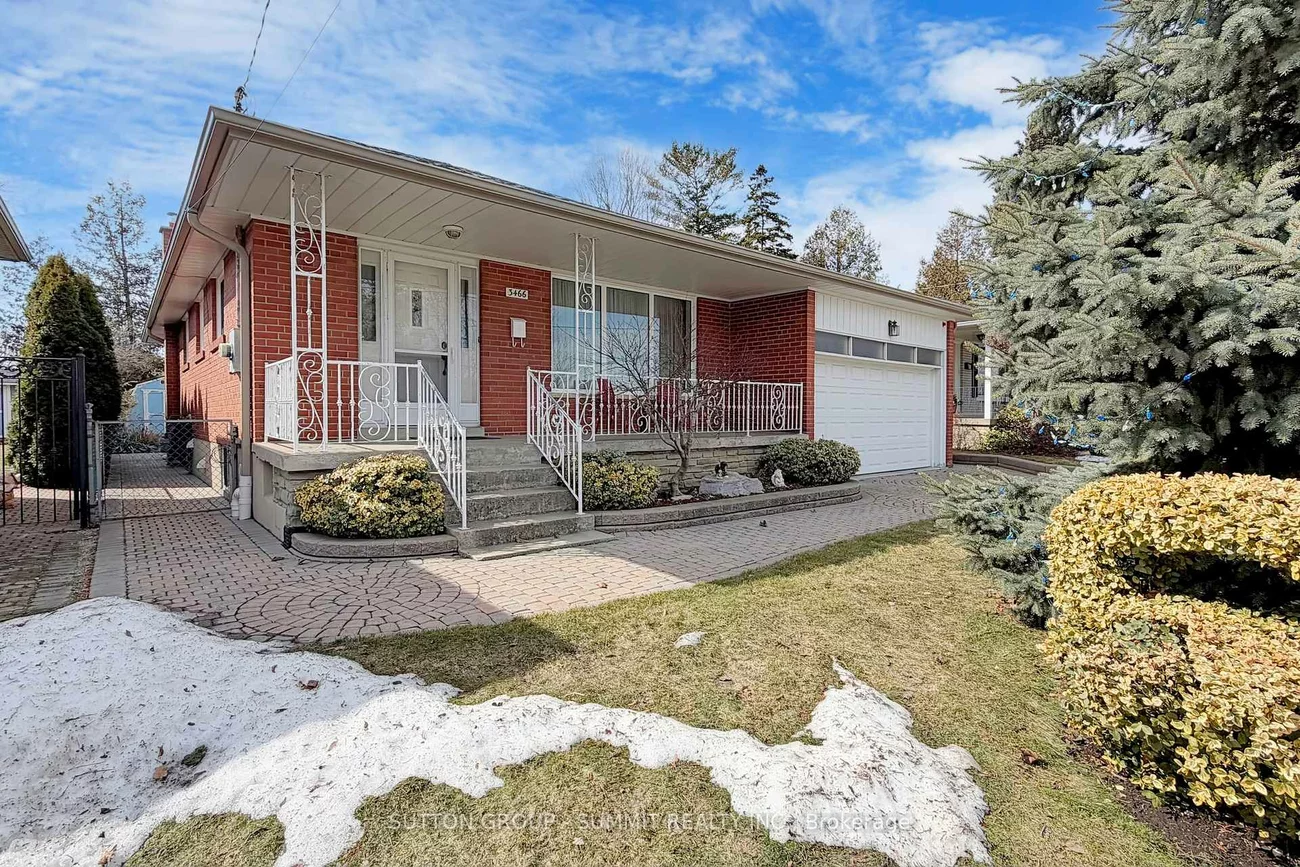 3466, Cedar Creek, Applewood, Mississauga