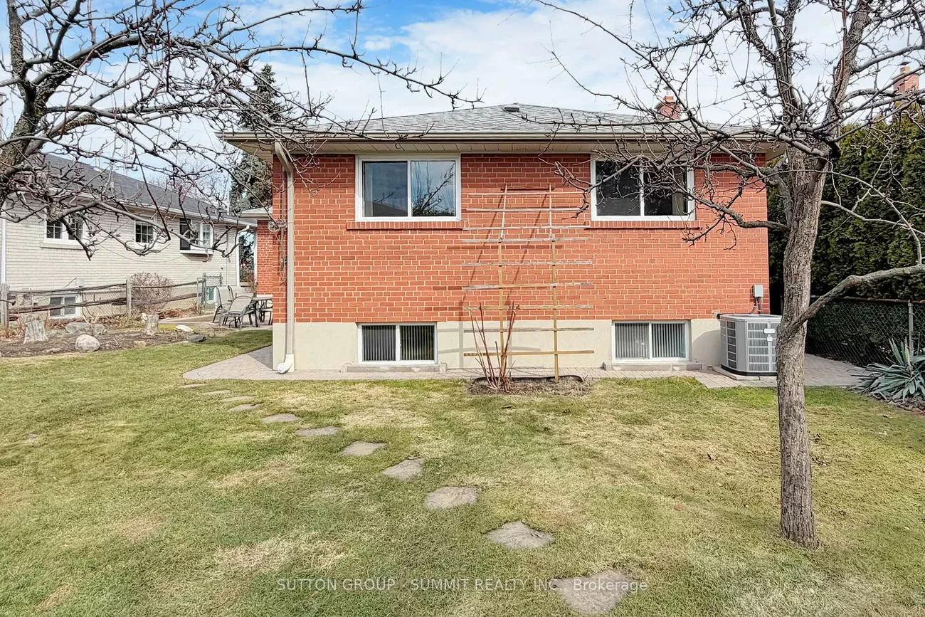 3466, Cedar Creek, Applewood, Mississauga