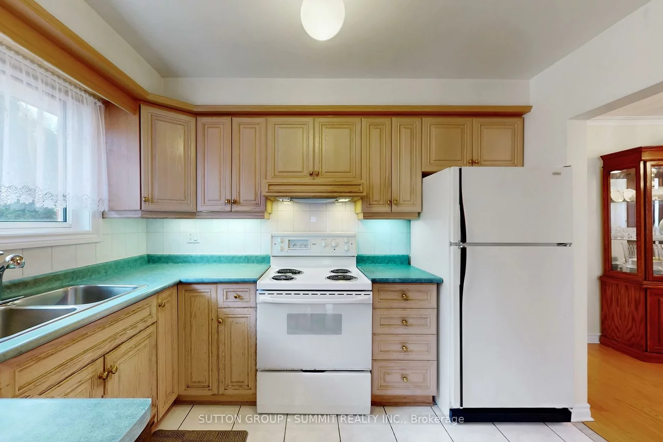 3466, Cedar Creek, Applewood, Mississauga