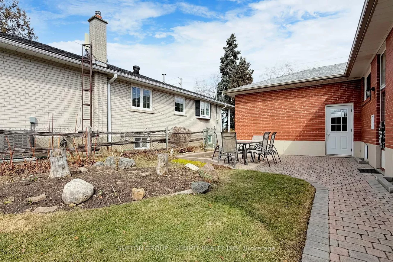 3466, Cedar Creek, Applewood, Mississauga