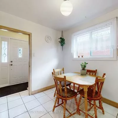 3466, Cedar Creek, Applewood, Mississauga