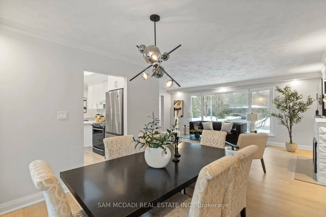 1639, Truscott, Lorne Park, Mississauga