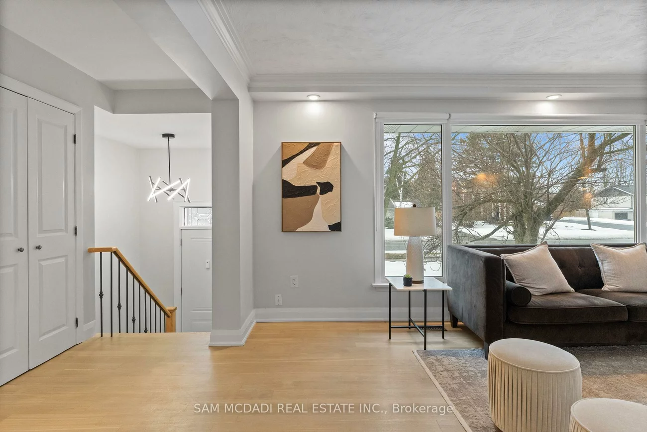 1639, Truscott, Lorne Park, Mississauga