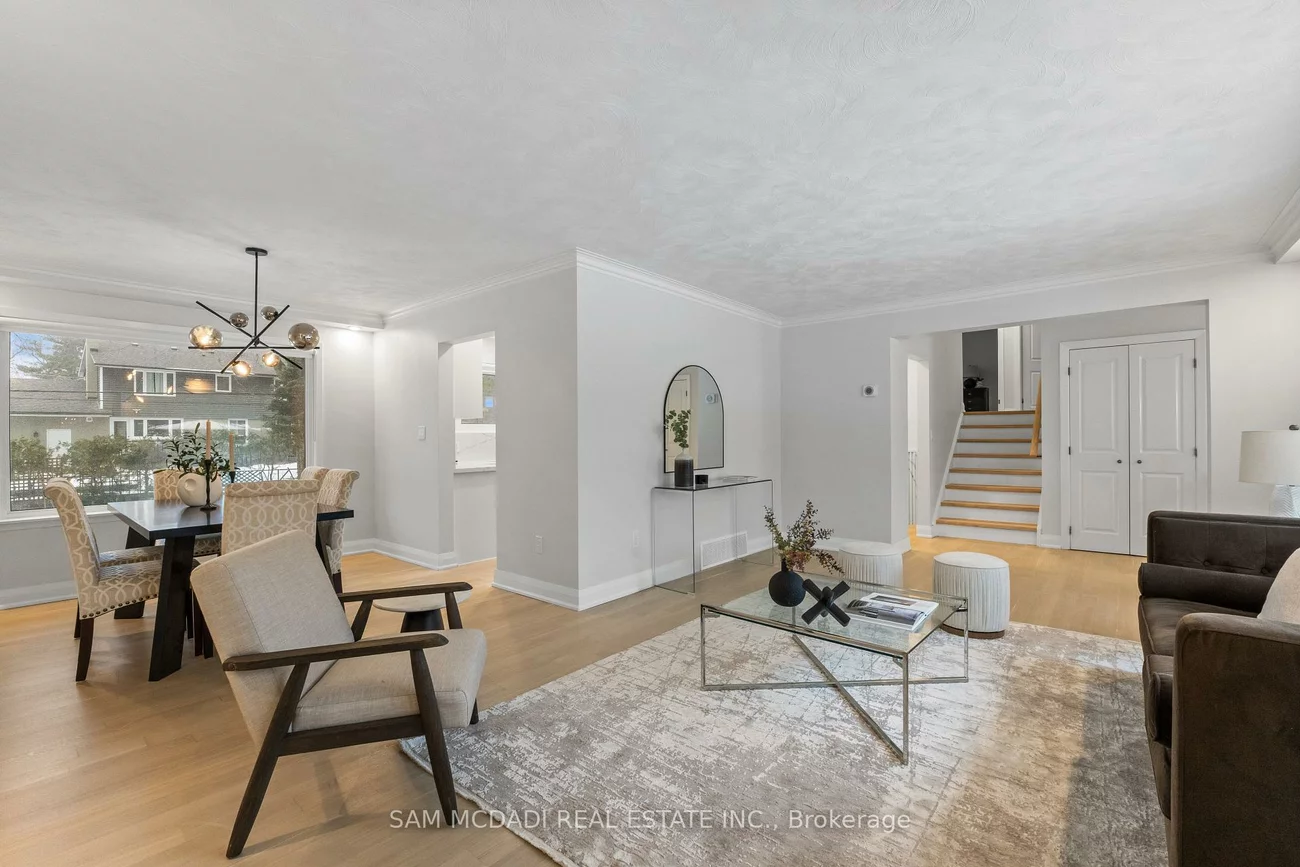 1639, Truscott, Lorne Park, Mississauga