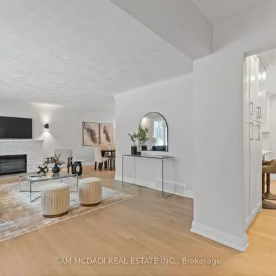 1639, Truscott, Lorne Park, Mississauga