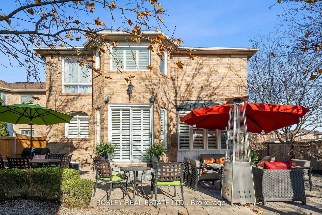 6358, Lisgar, Lisgar, Mississauga