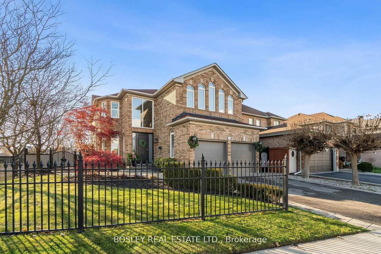 6358, Lisgar, Lisgar, Mississauga