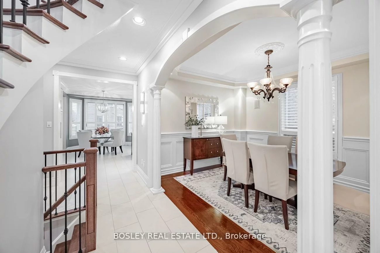 6358, Lisgar, Lisgar, Mississauga