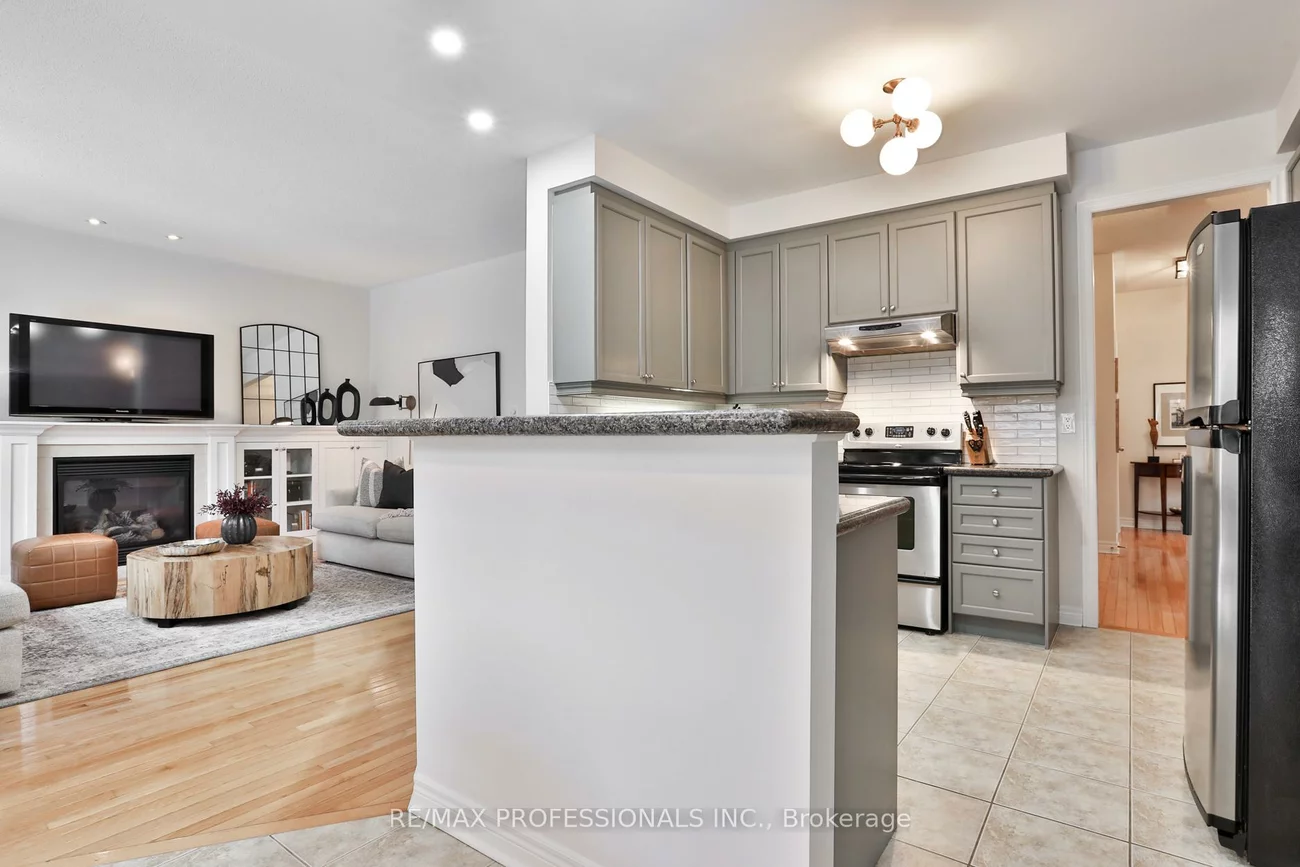 29, Callisto, Streetsville, Mississauga