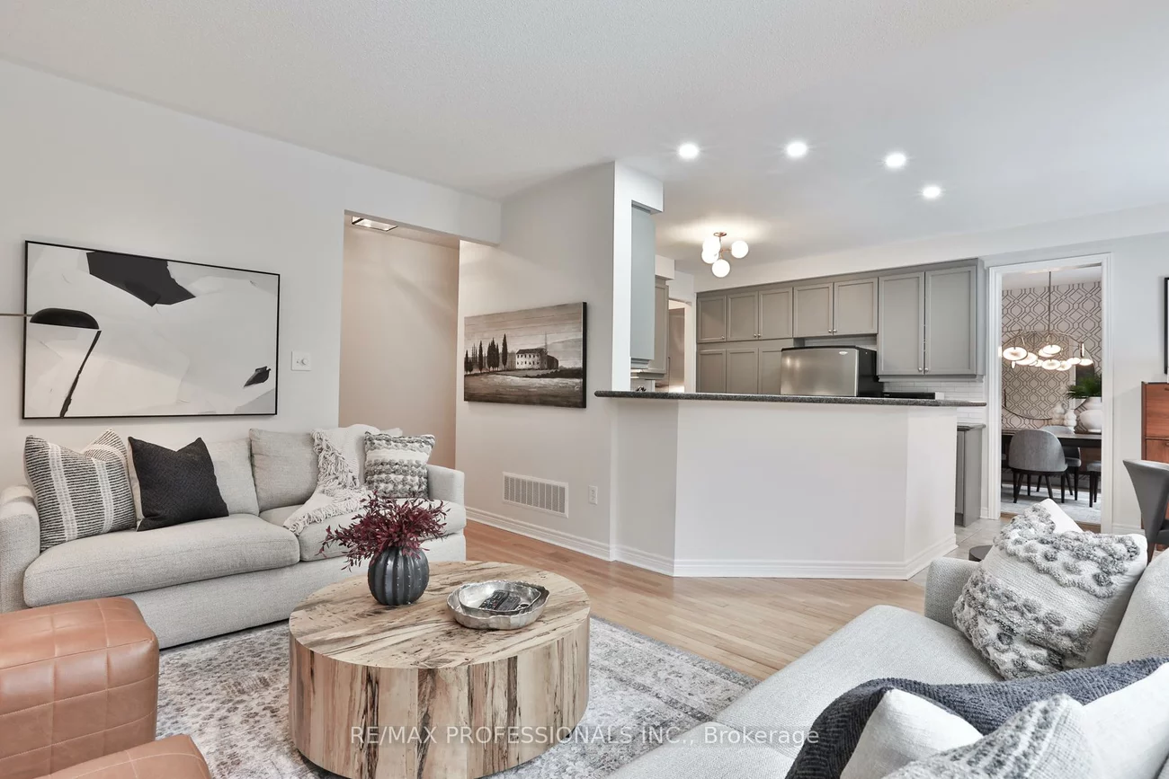 29, Callisto, Streetsville, Mississauga