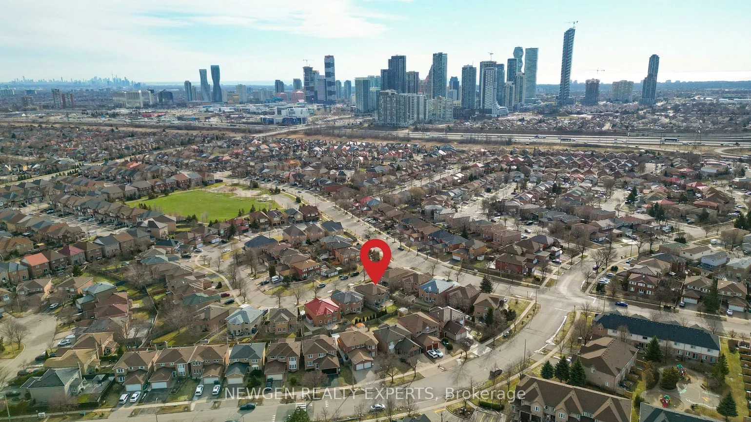 609, Yorkminster, Hurontario, Mississauga