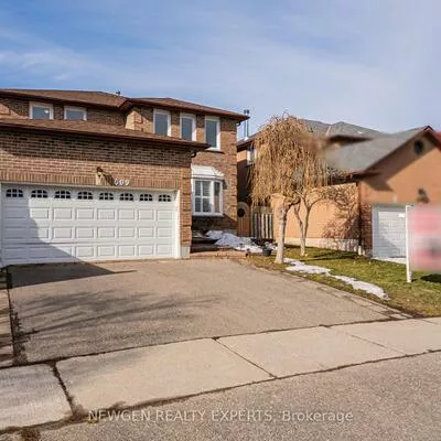 609, Yorkminster, Hurontario, Mississauga