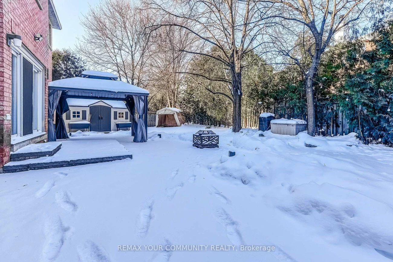 2629, Burnford, Central Erin Mills, Mississauga