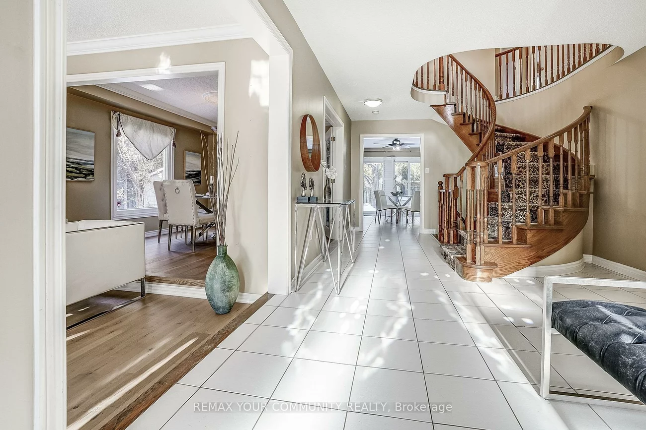 2629, Burnford, Central Erin Mills, Mississauga