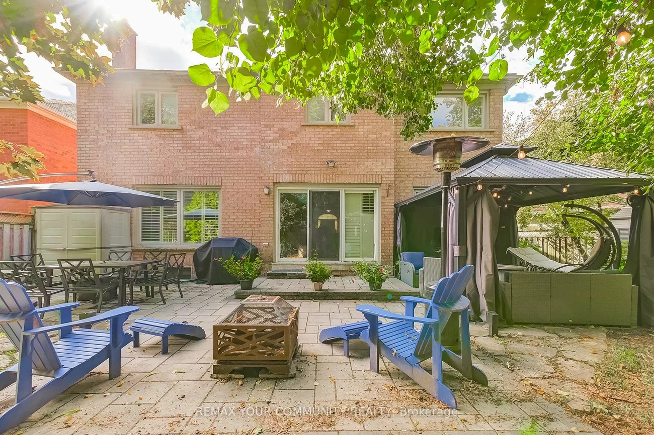 2629, Burnford, Central Erin Mills, Mississauga