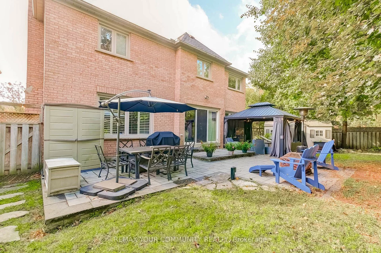 2629, Burnford, Central Erin Mills, Mississauga