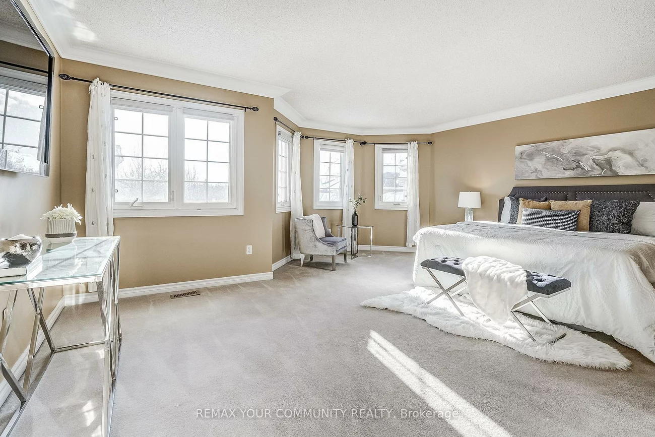 2629, Burnford, Central Erin Mills, Mississauga