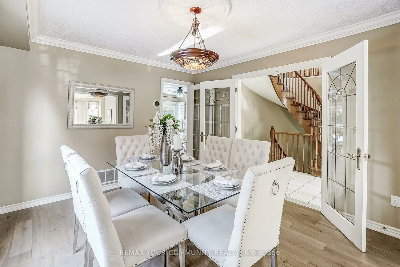 2629, Burnford, Central Erin Mills, Mississauga