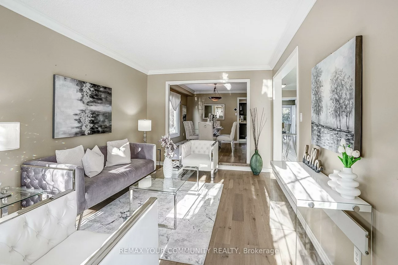 2629, Burnford, Central Erin Mills, Mississauga