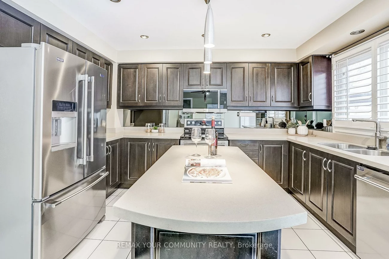 2629, Burnford, Central Erin Mills, Mississauga