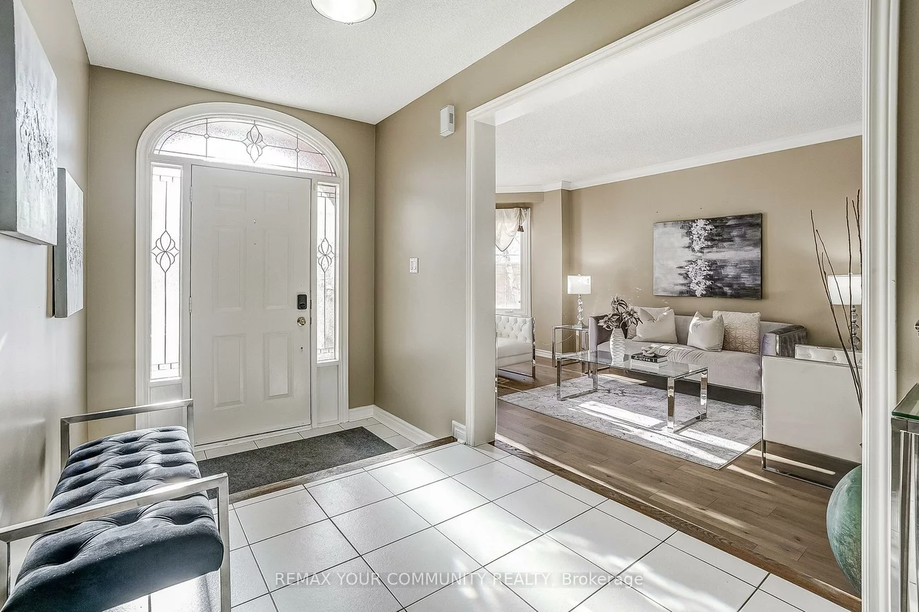 2629, Burnford, Central Erin Mills, Mississauga