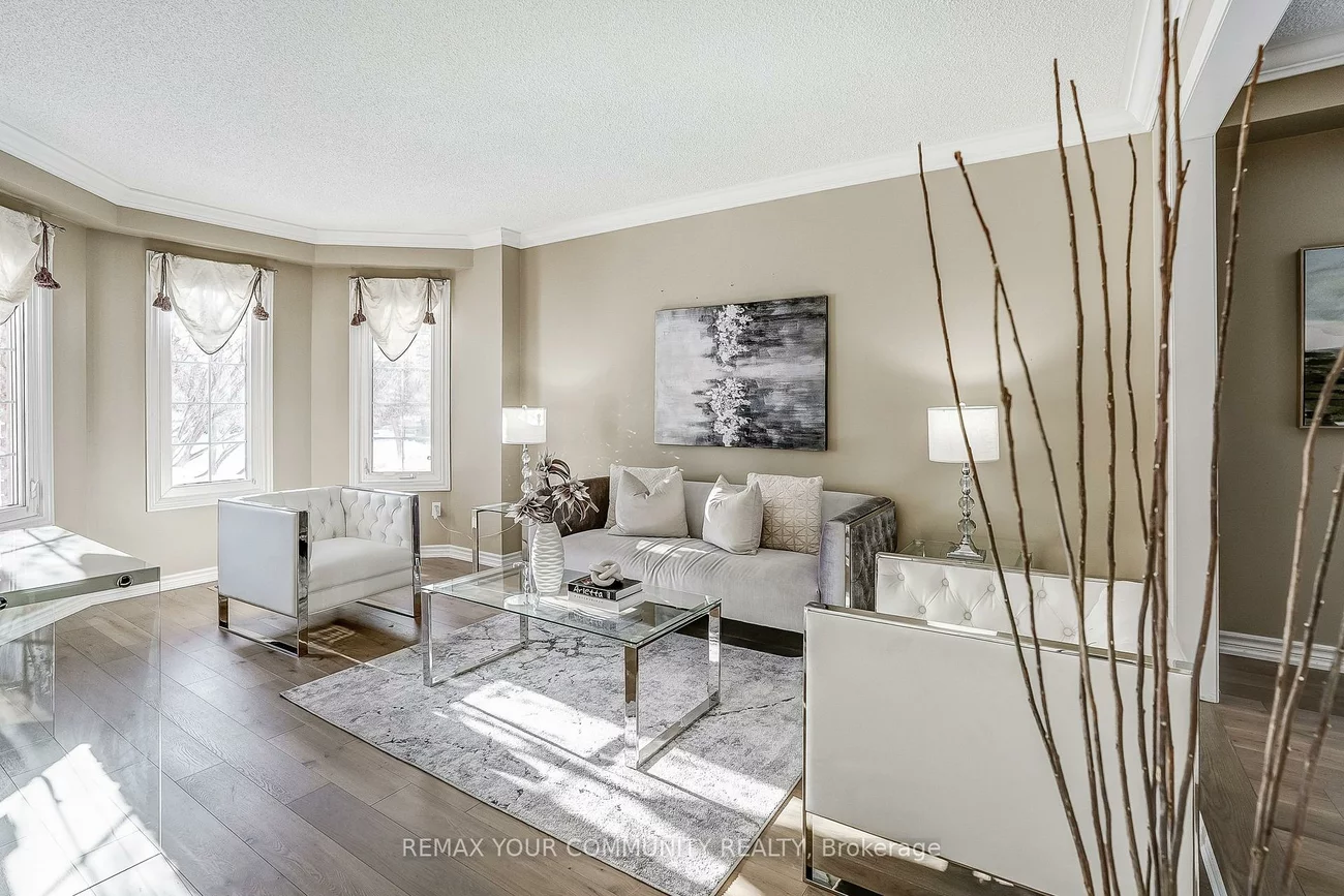 2629, Burnford, Central Erin Mills, Mississauga