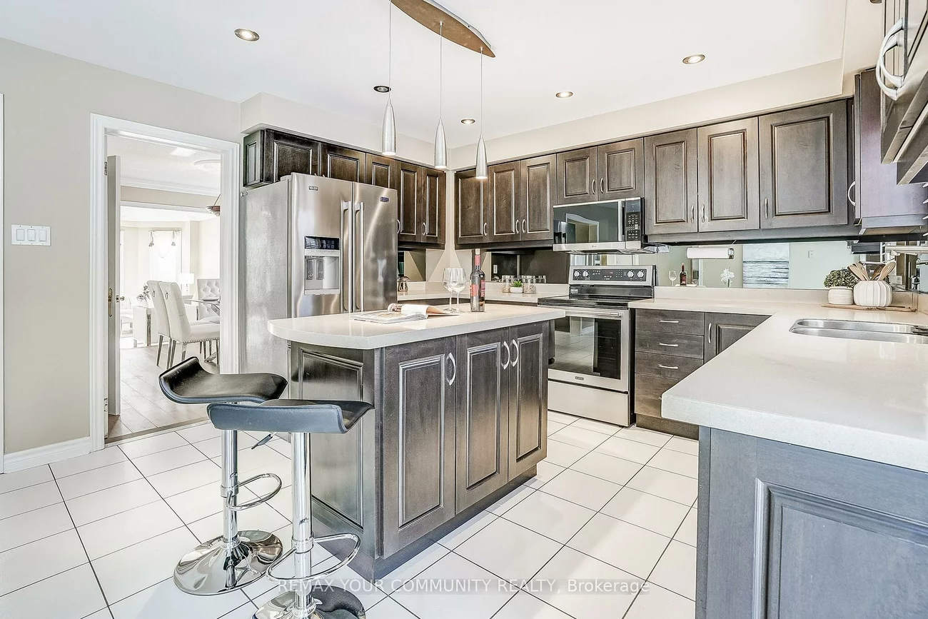 2629, Burnford, Central Erin Mills, Mississauga