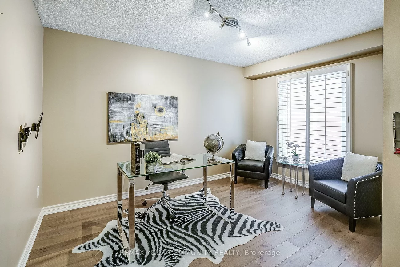 2629, Burnford, Central Erin Mills, Mississauga