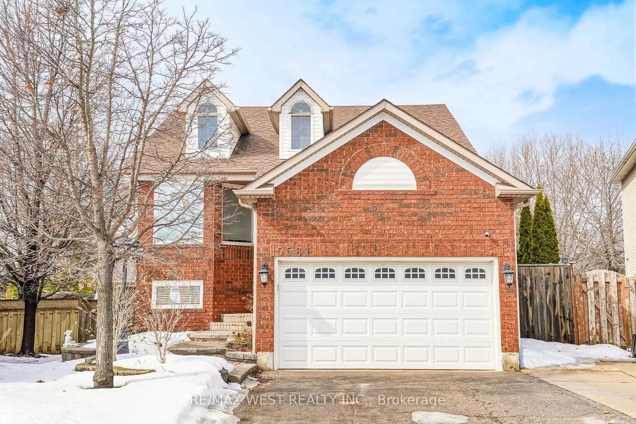 5581, Wheatland, East Credit, Mississauga