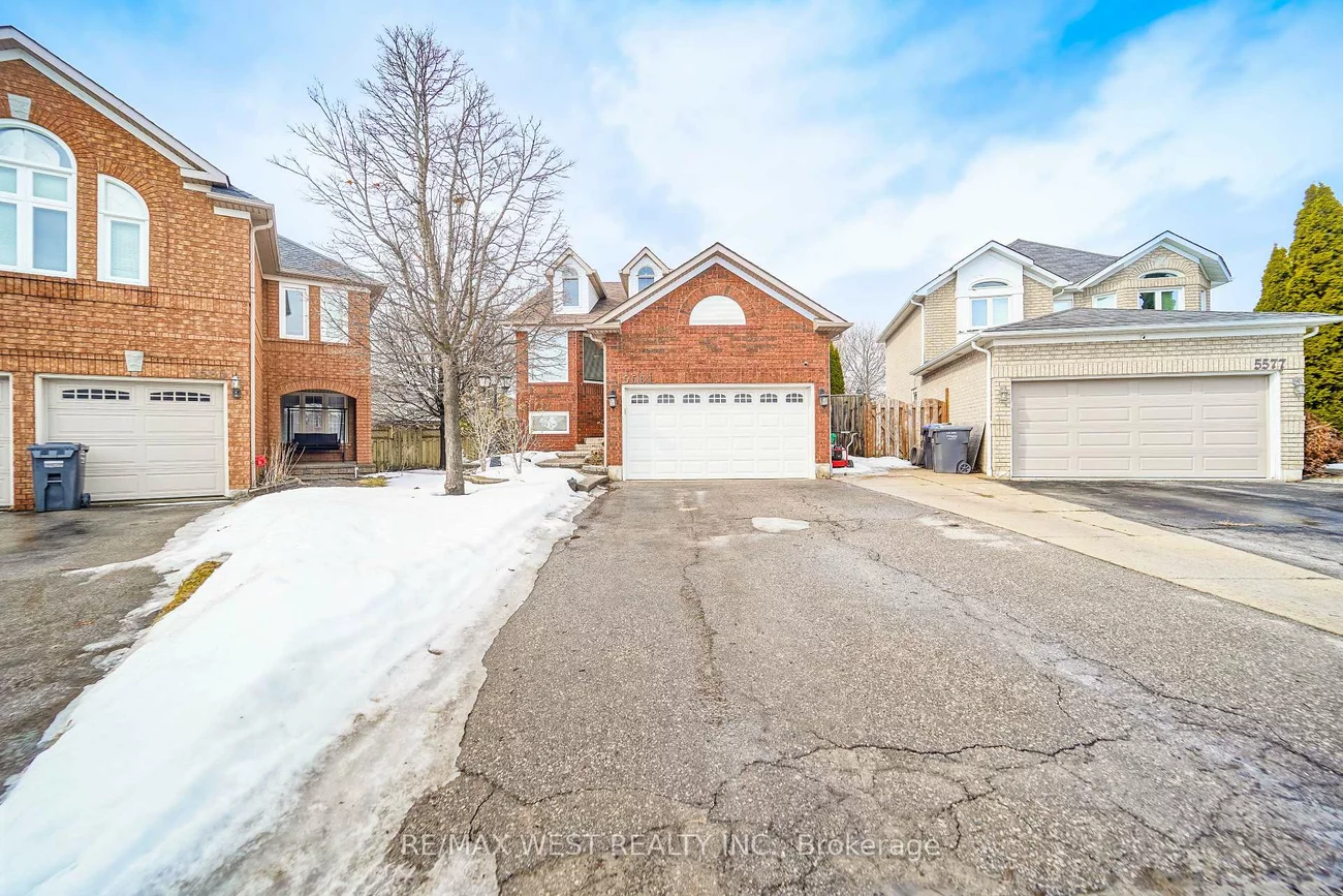 5581, Wheatland, East Credit, Mississauga