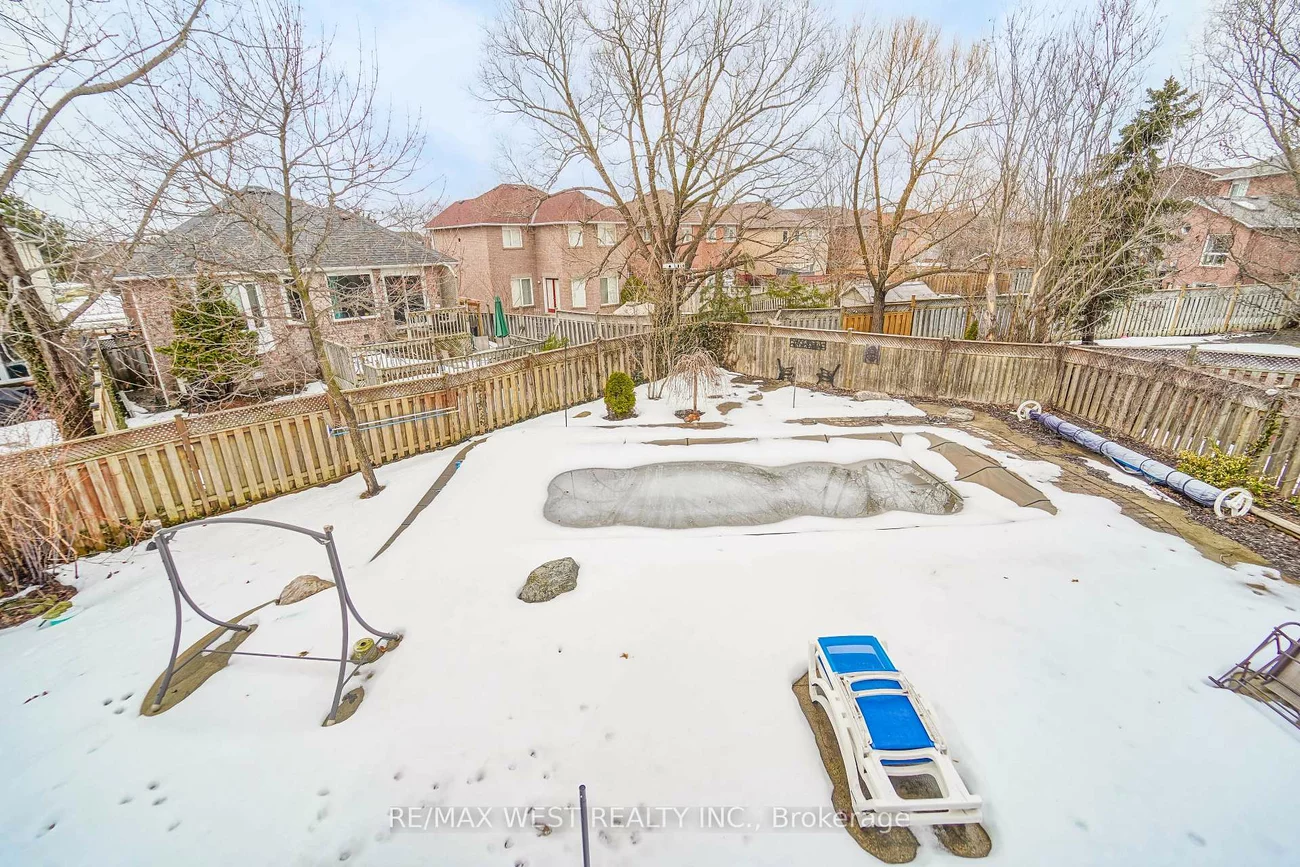 5581, Wheatland, East Credit, Mississauga